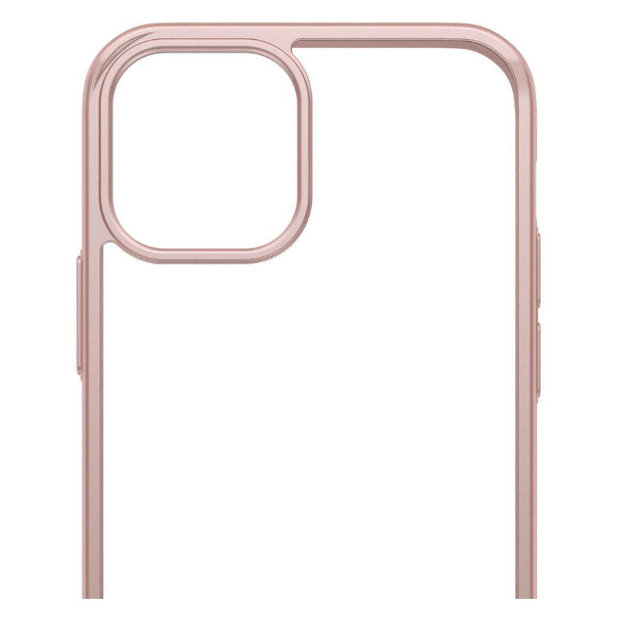 Panzerglass Clearcase Iphone 1212 Pro Cover Rose Gold Powerbankendk 7808