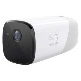 Eufy EufyCam 2 Pro Ekstra Kamera, Hvid