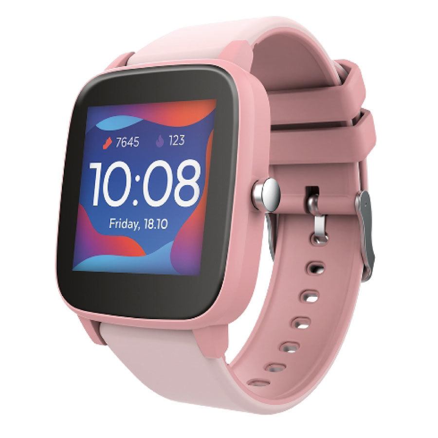 Billede af Forever IGO Pro JW-200 Smartwatch til børn, Pink