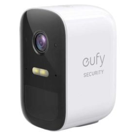 Eufy EufyCam2C, ekstra kamera