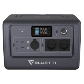 Bluetti EB70 By PowerOak 716 Wh Power Station