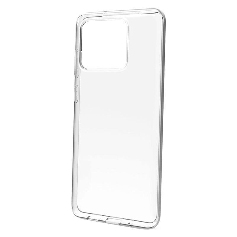 Gelskin Samsung Galaxy S20 Ultra Soft Tpu Cover Transparent Fra Celly