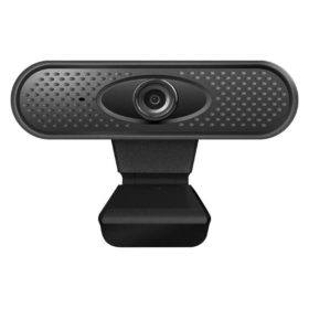 Good Office Webcam ST-CAM527 1080p med mikrofon