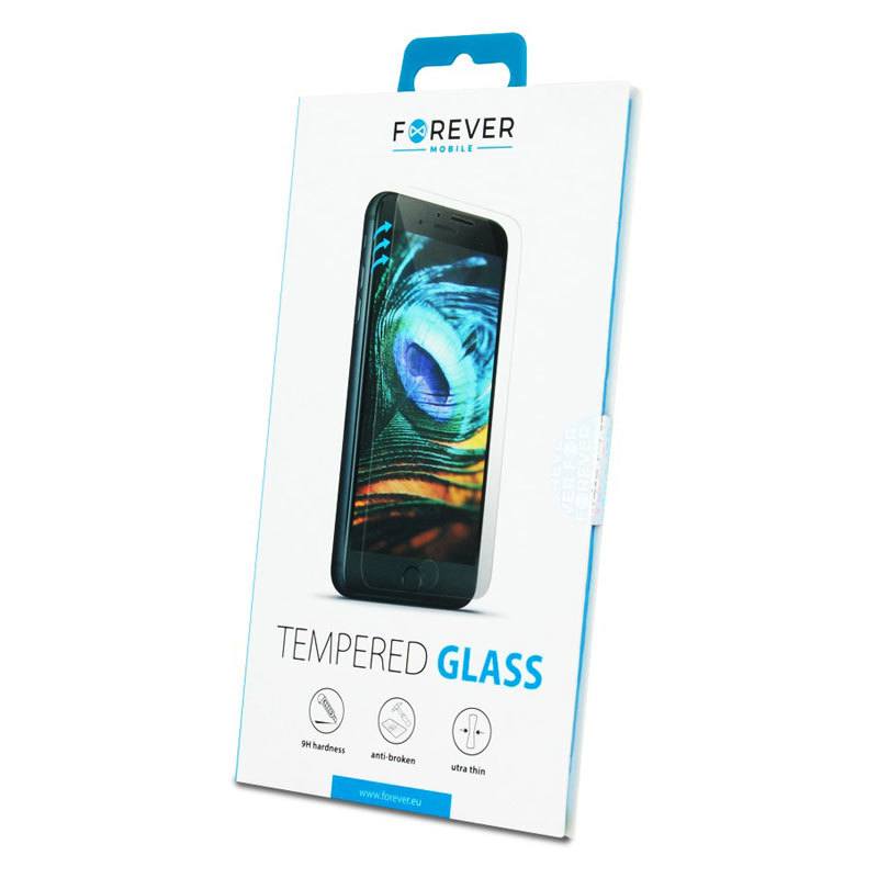 Forever Glasbeskyttelse til Samsung Galaxy S22