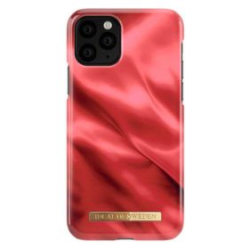 iDeal Of Sweden iPhone 11 Pro Fashion Cover, Scarlet Red