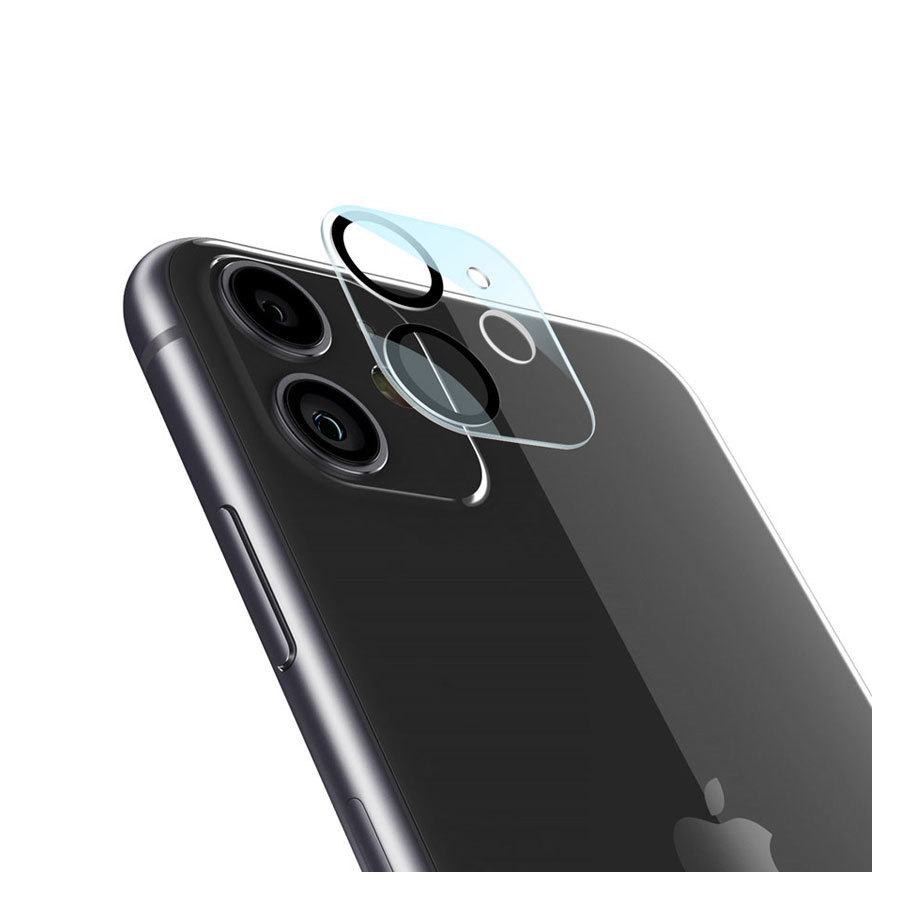 10: Lippa Kameralinse beskyttelse til iPhone 11
