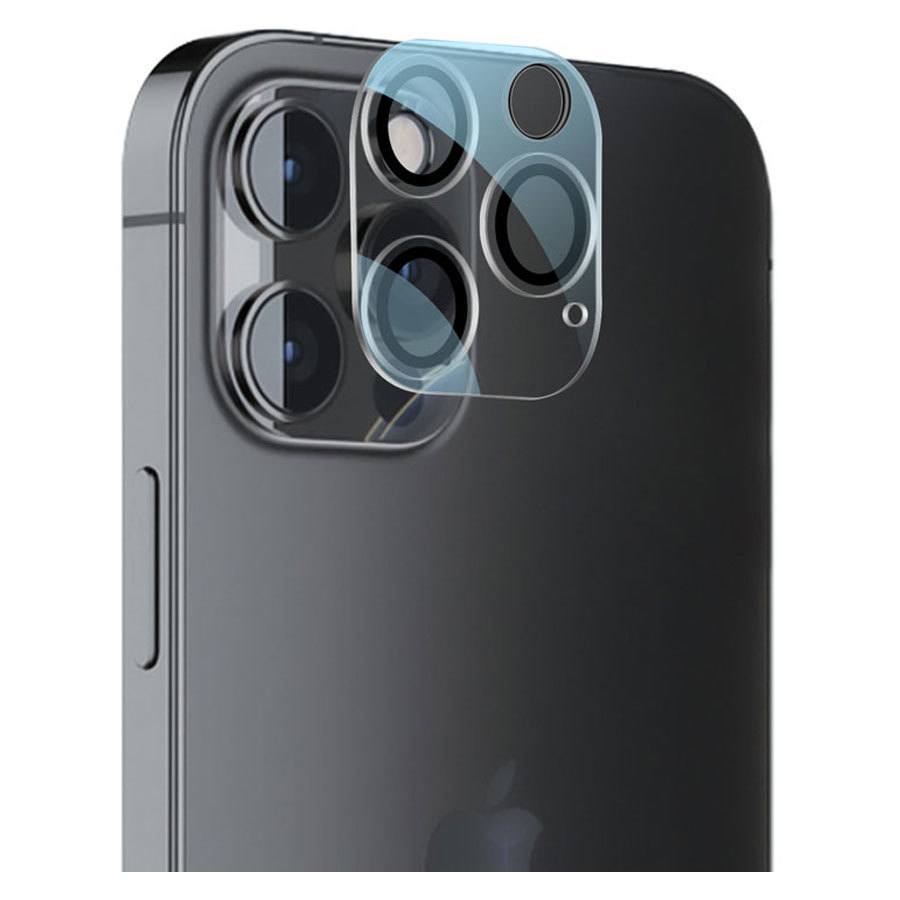 6: Lippa Kameralinse beskyttelse til iPhone 12 Pro