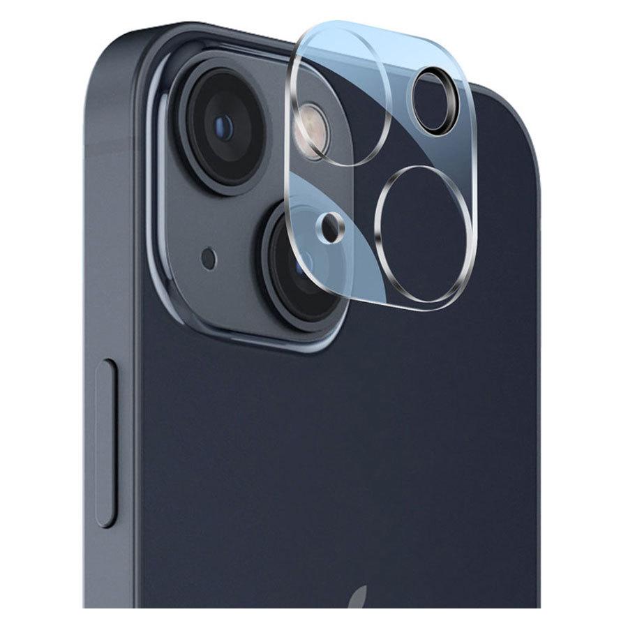 5: Lippa Kameralinse beskyttelse til iPhone 13 Mini