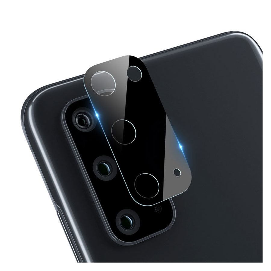 Lippa Kameralinse beskyttelse til Samsung Galaxy S20