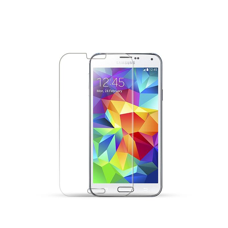 Skærmbeskyttelse - Samsung Galaxy S5 