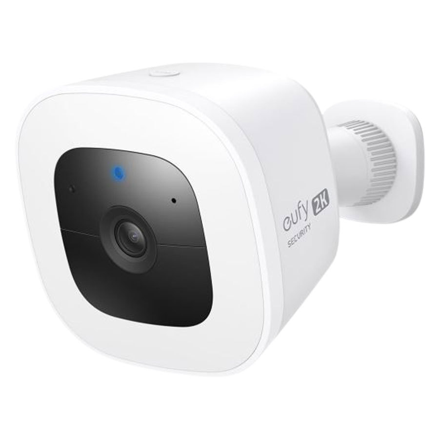 Eufy Solocam L40 2K Overvågningskamera m. spotlight
