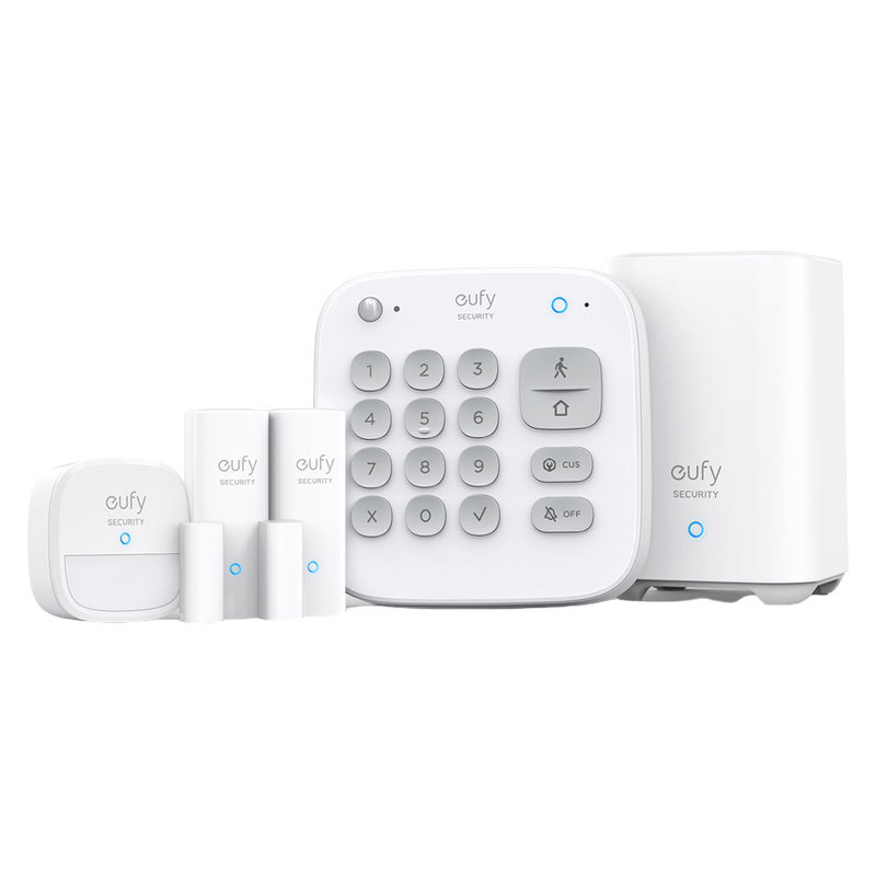 Billede af Eufy Security 5-i-1 Alarmsystem