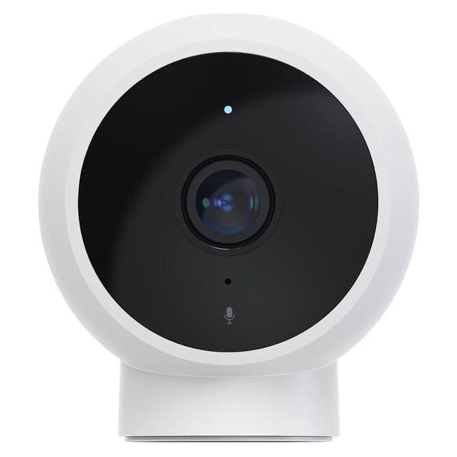 Xiaomi Home Security 1080p Udendørs Overvågningskamera, Hvid
