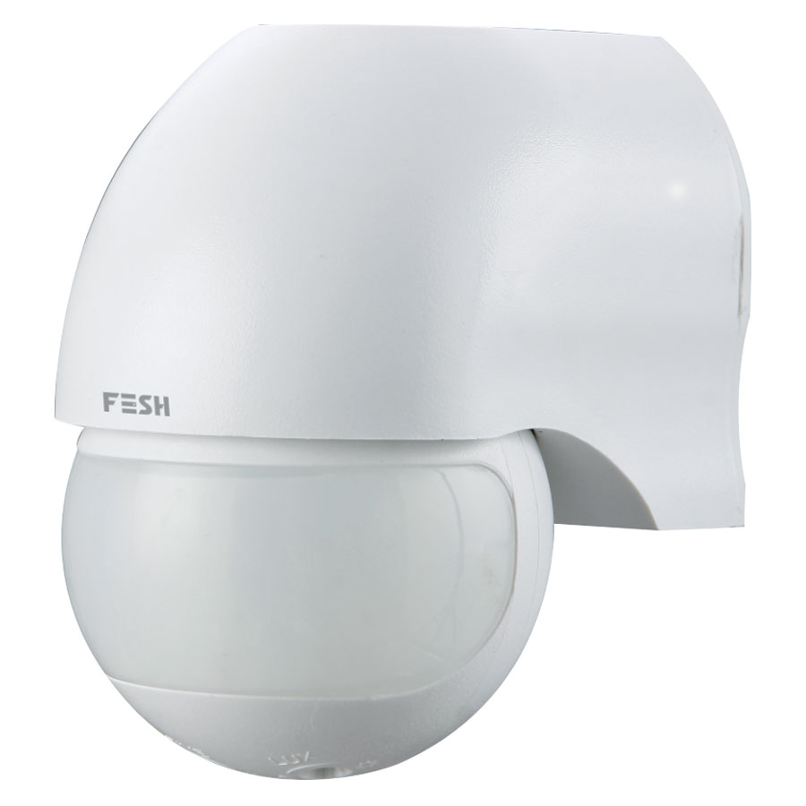 Billede af FESH Smart 230 V PIR Sensor, Ude
