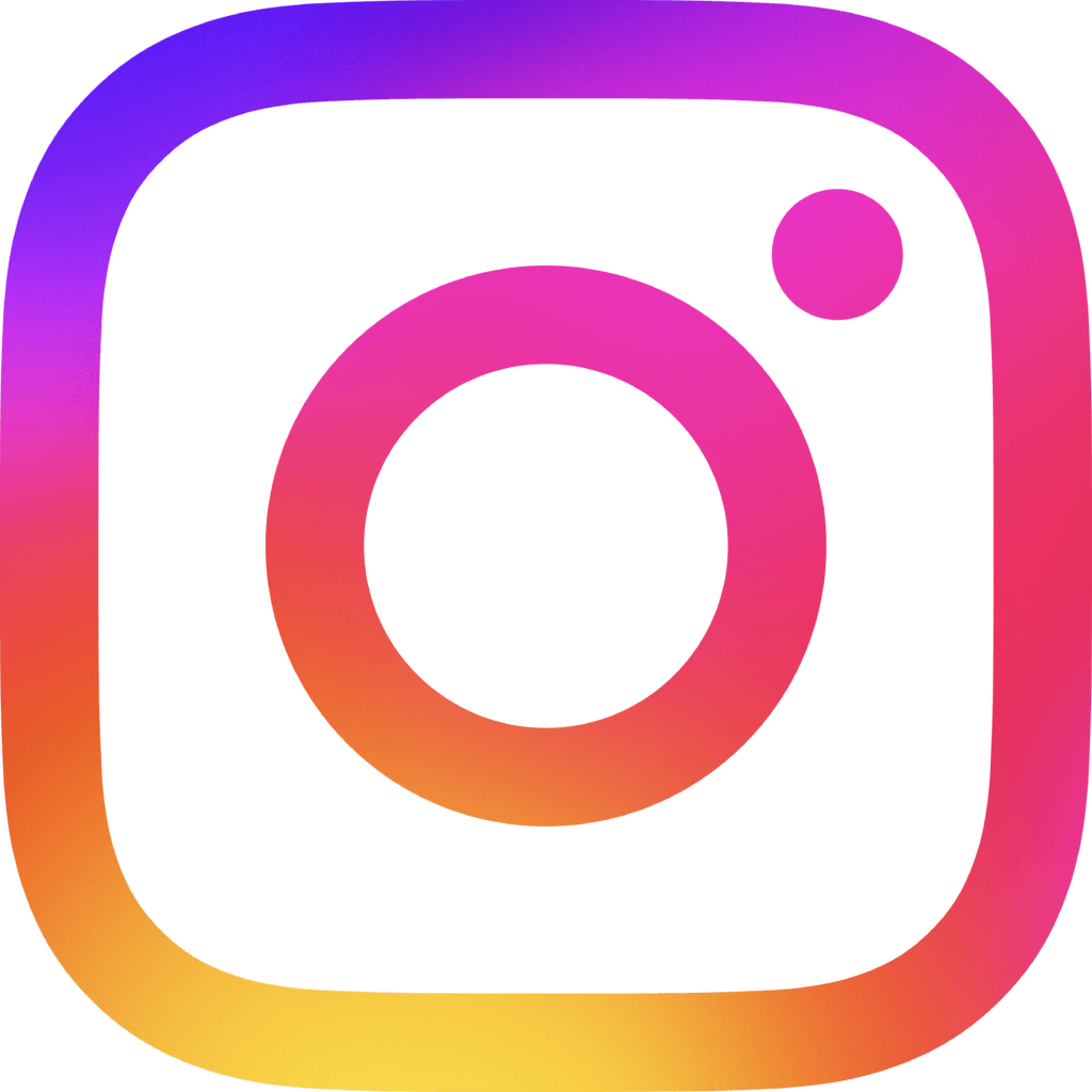 Instagram logo officiel