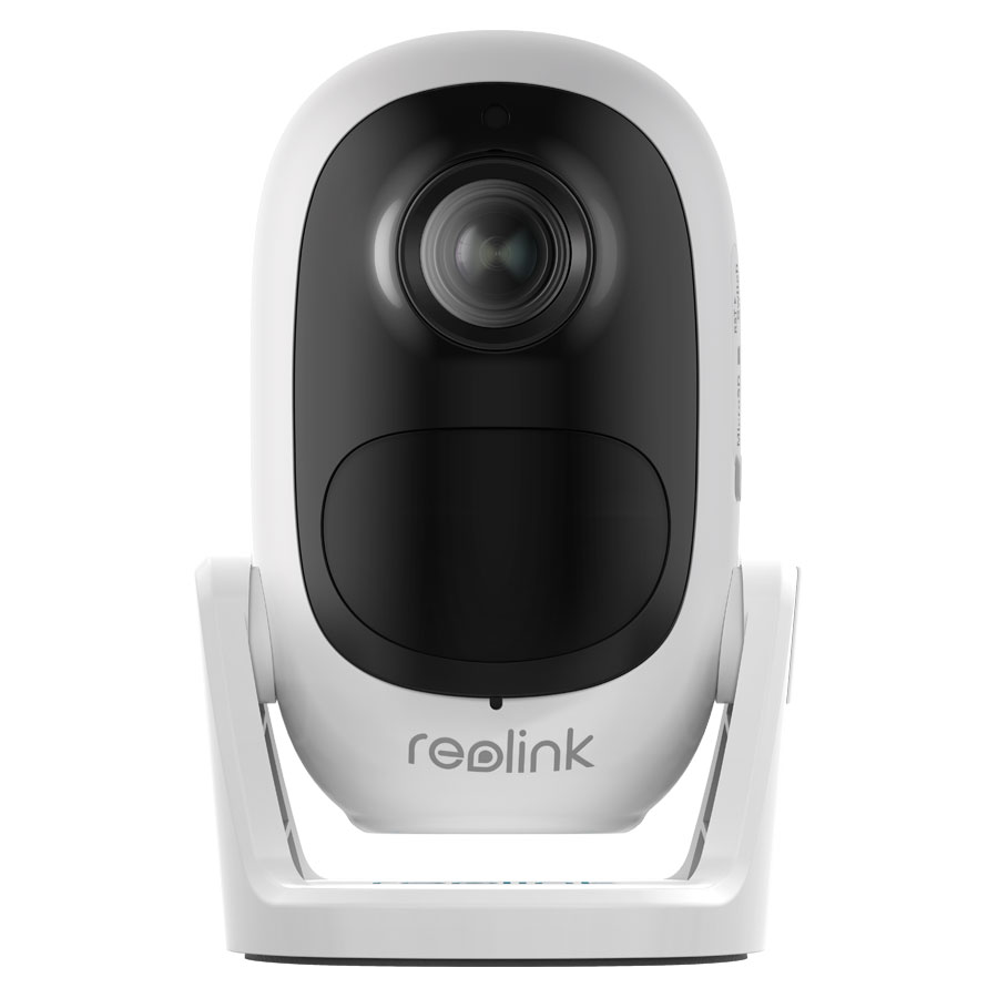 Reolink Argus 2E Udendørs overvågningskamera med batteri og WiFi
