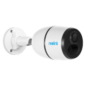 Reolink GO Plus Overvågningskamera med batteri og 4G