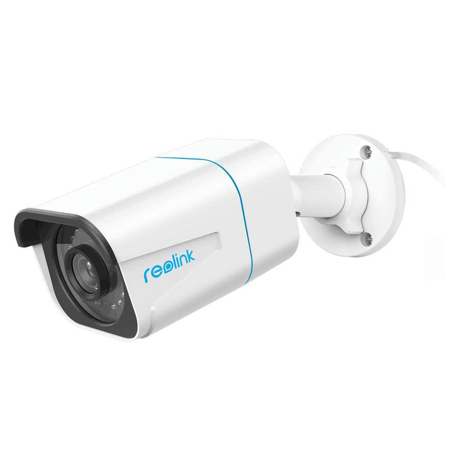 Reolink RLC-810A Overvågningskamera 4K opløsning, PoE