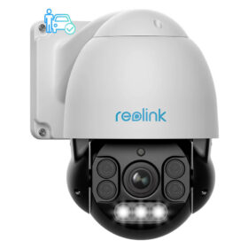 Reolink RLC-823A Udendørs Kamera, PoE
