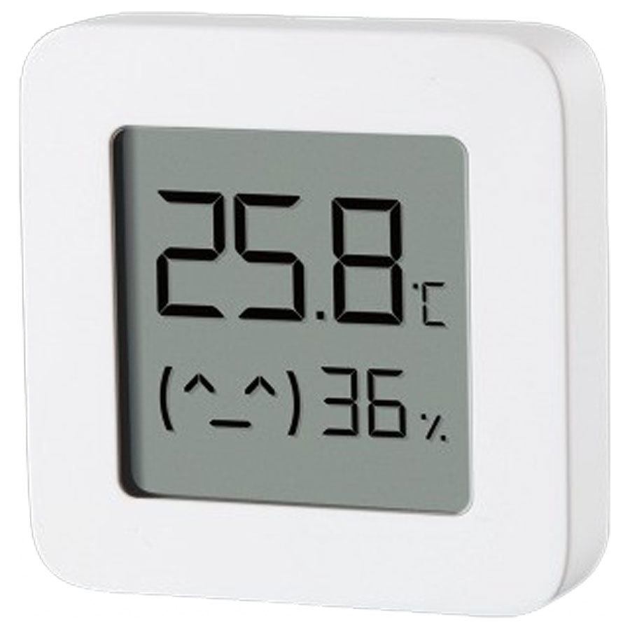 Billede af Avatto Temperatur Og Luftfugtighedssensor
