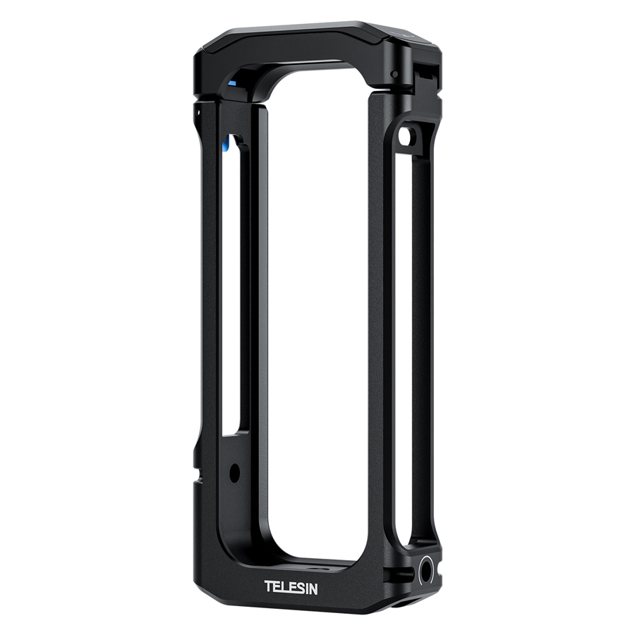 Telesin Metalkabinet til Insta360 X4